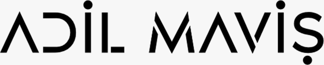 Adil Maviş - sıfır Yazılım