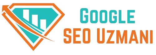 Google seo uzmanı logo- sıfır yazılım