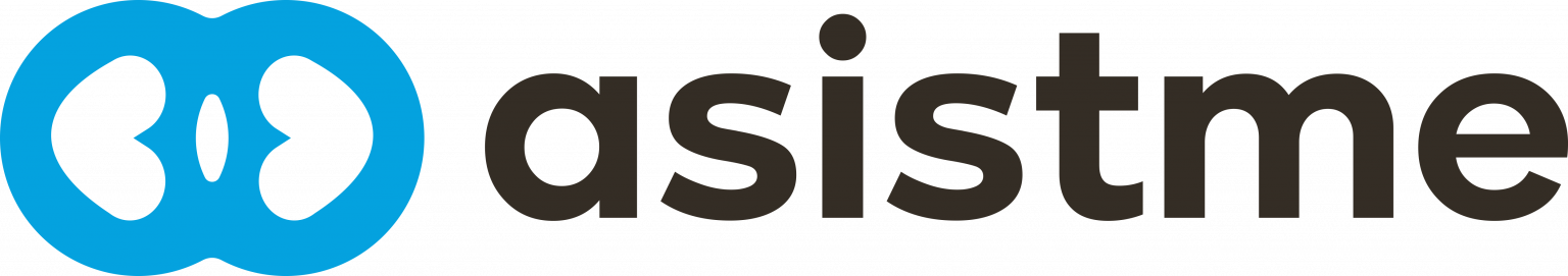 asistme - sıfır yazılım